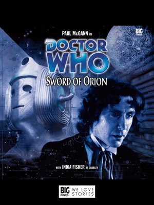 cover image of Sword of Orion